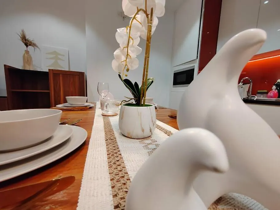 Apartman Mont Kiara Main Street Walking Distance Sunway 163 2Bedroom Balcony 2-4 Pax Malajzia